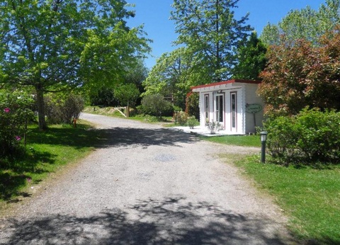 Camping Etche Zahar, 3* - 30