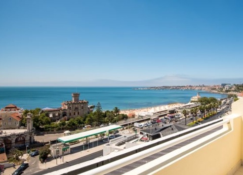 Hôtel Vila Galé Estoril 4* - 14