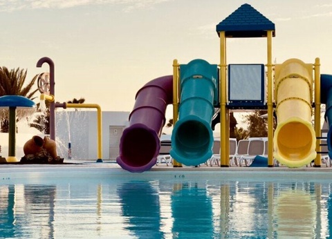 Hôtel Club Caleta Dorada 3* - 8