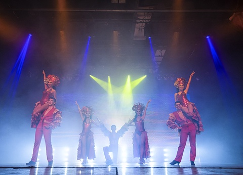 TUI Sélection Hôtel Viva Azteca by Wyndham - Choix Flex **** - 26