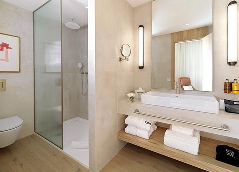 Hôtel H10 Croma Málaga 4* - 6