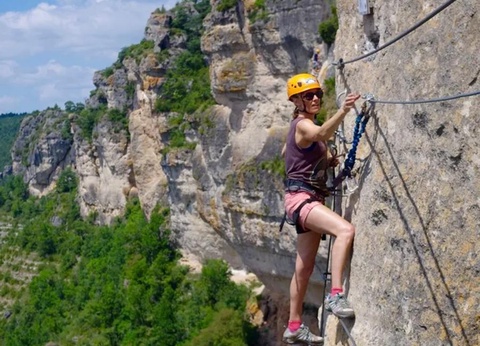 Village Vacances Le Hameau Saint Martial, 3* - 21