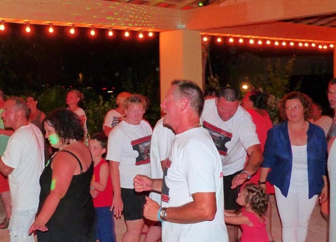 Flower Camping La Vidaresse, 3* - 19