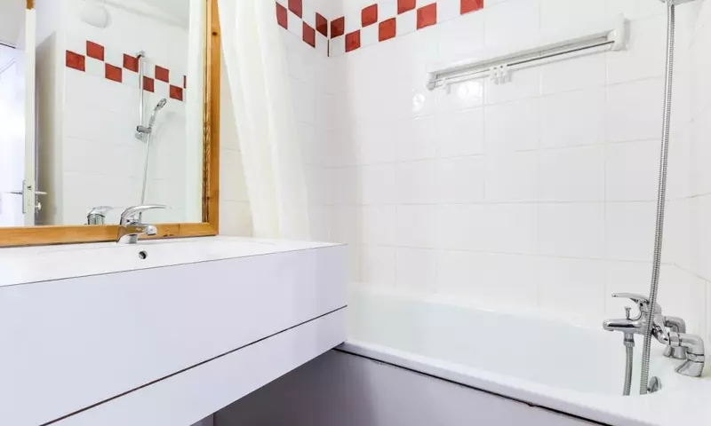 Résidence Les Chalets de Valmorel - Maeva Particuliers - 409