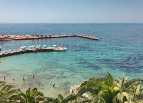 Combiné circuit et hôtel La Turquie Légendaire 4* + extension Framissima Infinity by Yelken - 18