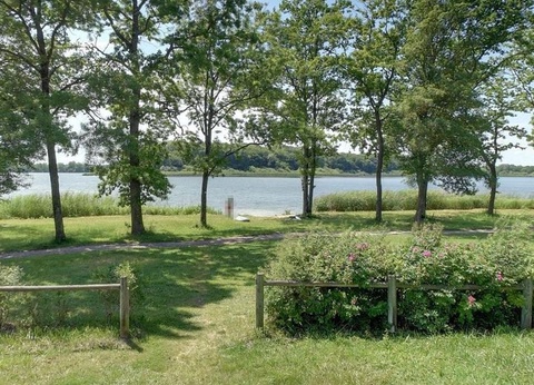 Camping La Tour Du Stock, 3* - 11