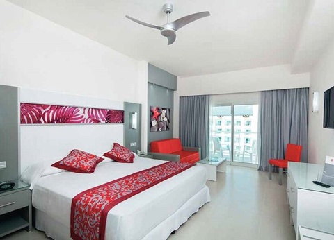 Riu Playa Blanca 5* - 3