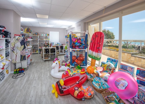 Club Jumbo Eloro 4* - 15