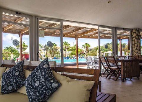 Murdeira Village Resort 3* - 4