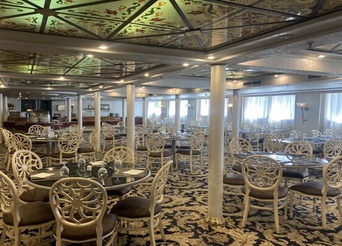 Combiné croisière 5* et hôtel Hathor 5* - 10