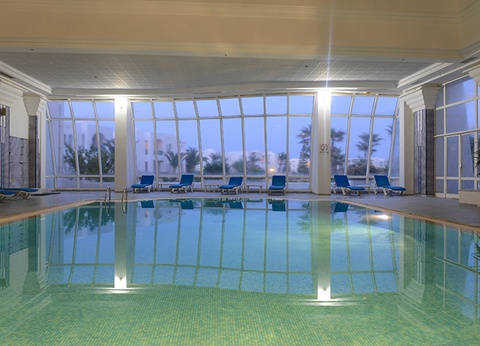 Hôtel Vincci Helios Beach & Spa 4* - 16