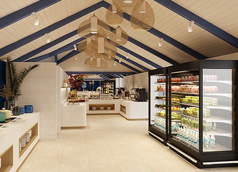 Hôtel Eriyadu Island Resort 4* - 20