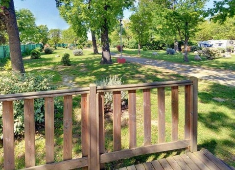 Camping Le Rupé, 3* - 3