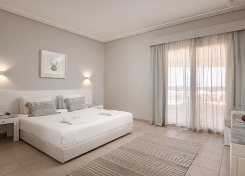 Hôtel Sindbad Club 4* - 26