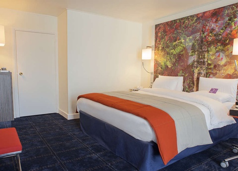 Séjour détente dans un 4* à deux pas de Lille - 4* - 10