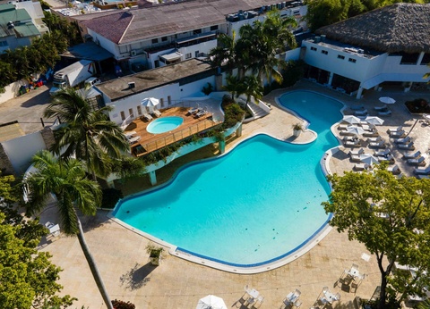 Club Coralia V Heaven Puerto Plata 4* - 3