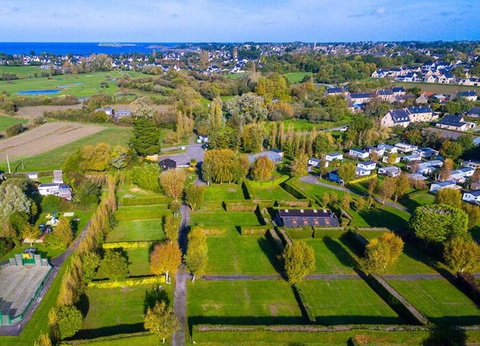 Camping Le Soleil de Saint Sieu 3* - 15