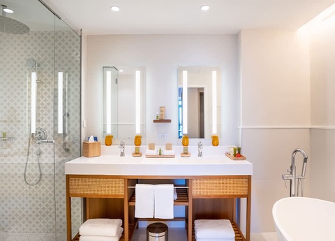 Hilton Hôtel Tahiti 4* - 10