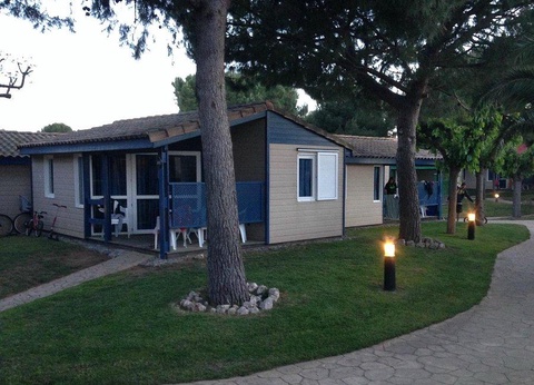 Camping Stel - Roda de Bara, 4* - 19