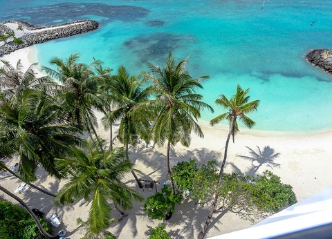 Hôtel Arena Beach Hotel et Spa 4* - 2