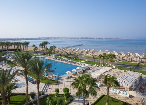 TUI Sélection Hôtel Premier Le Rêve Hotel & Spa - Choix flex 5* - 5