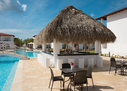 Dreams Dominicus La Romana 5* - 4