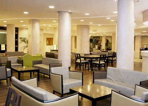 Hôtel El Mehdi Beach Resort 4* - 8