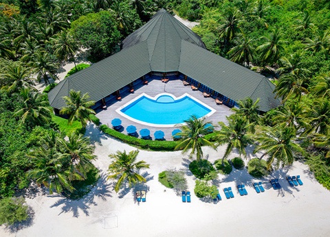 Hôtel Framissima Evasion Canareef Resort 4* - 6