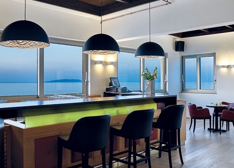 Hôtel Atlantica Akti Zeus 4* - 12