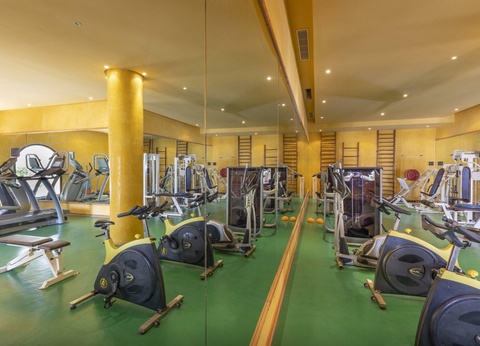 Hôtel Yadis Djerba Golf Thalasso & Spa 5* - 17