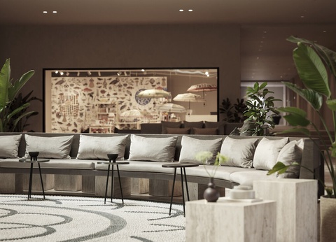 Hôtel Helea Lifestyle Beach Resort 5* - 12