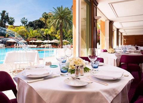 Hotel Es Saadi Marrakech Resort 5* - 6