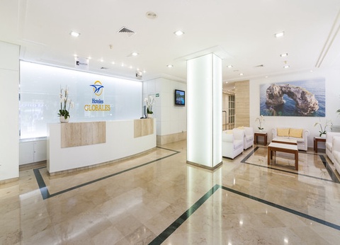 Hôtel Globales Pionero Santa Ponsa Park 4* - 15