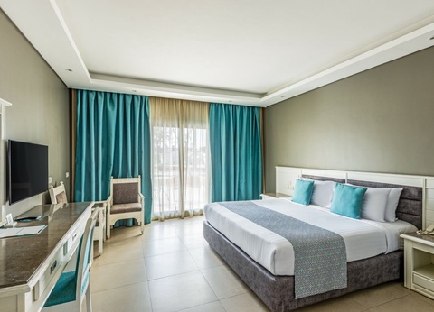 Hôtel Sunrise Garden Beach Resort 5* - 7