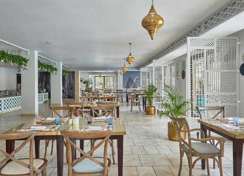 Combiné Splendeurs du Nil et Steigenberger Aqua Magic Hurghada - 8