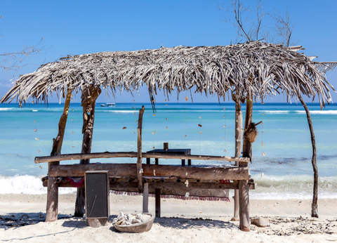 Circuit Perles d'Indonésie - 15