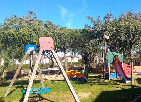Camping Del Mar, 4* - 9