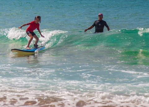 Camping Espace Blue Ocean, 4* - 40