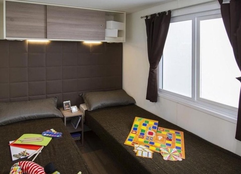 Camping Torre del Porticciolo, 4* - 222