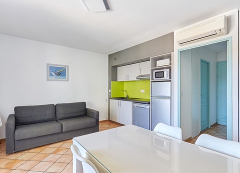 Résidence Référence La Palmeraie - 21