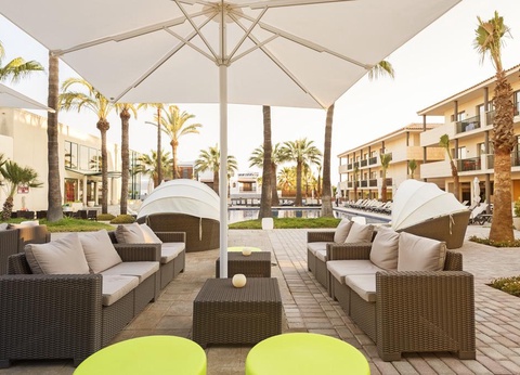 Ôclub Experience Occidental Ibiza 4* - 12