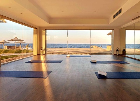 Combiné Rêverie sur le Nil et Steigenberger Resort Alaya ( adult +16 ) Marsa Alam - 4