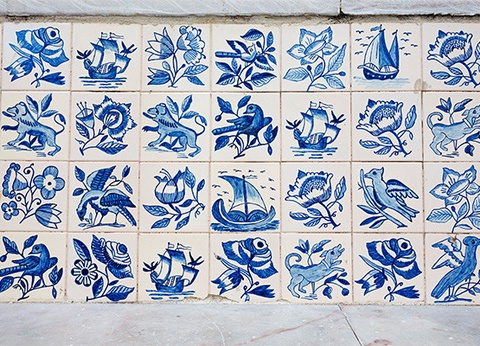 Circuit Voyage en liberté, de Lisbonne à Porto en train 7 nuits **** - 9