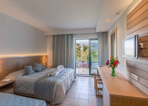 Hôtel Tigaki Beach 3* - 3