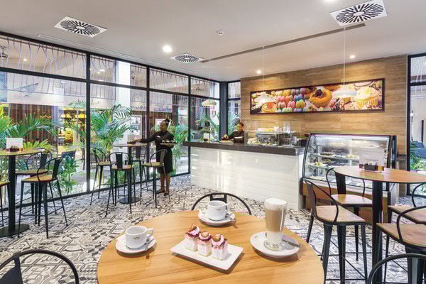 Hôtel Riu Cabo Verde 5* - 21