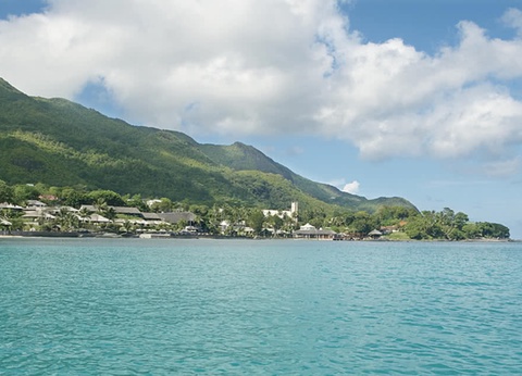 Hôtel Le Méridien Fisherman's Cove 5* - 11