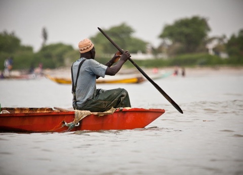 Circuit Mythes & charmes du Sénégal *** - 3