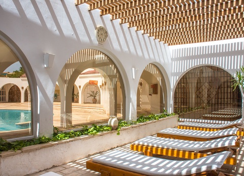 Club Paradisio El Gouna 4 * - 14