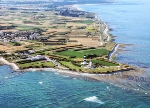 Camping Le Suroit 4* - 35