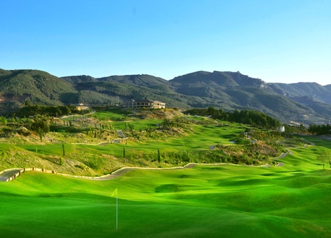 Club Jumbo Unique Residences Kusadasi Golf & Spa ***** - 34